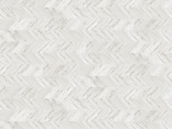 Пробковое покрытие CorkStyle Chevrone Glue White