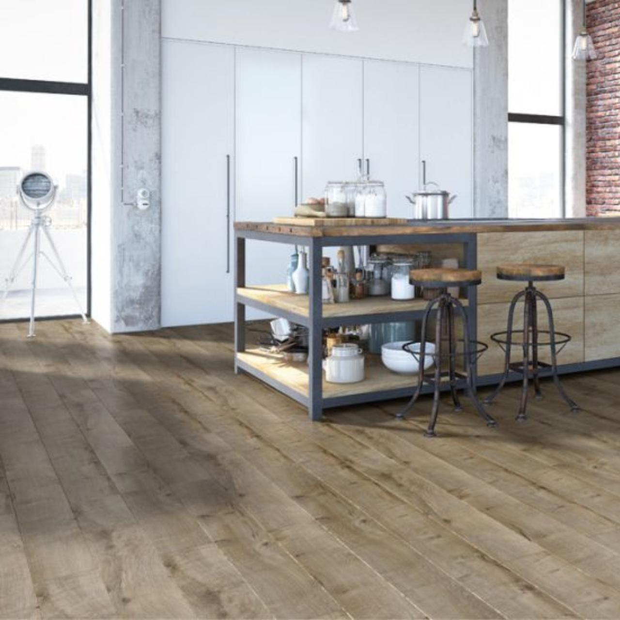 Ламинат Classen Harmony Forte WR 56612 Дуб Марстон