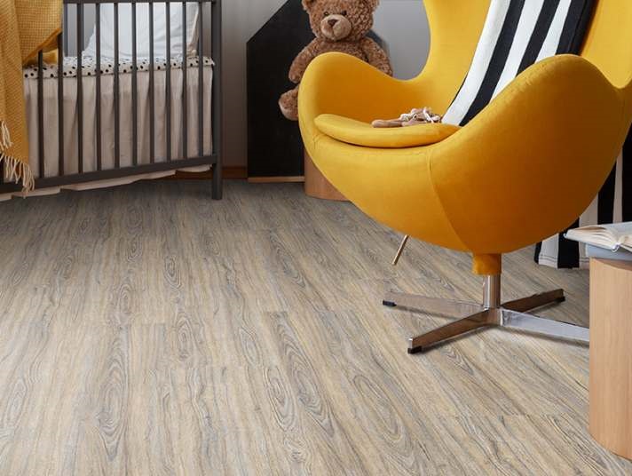 Пробковое покрытие CorkStyle Wood Glue Cork Oak Leached