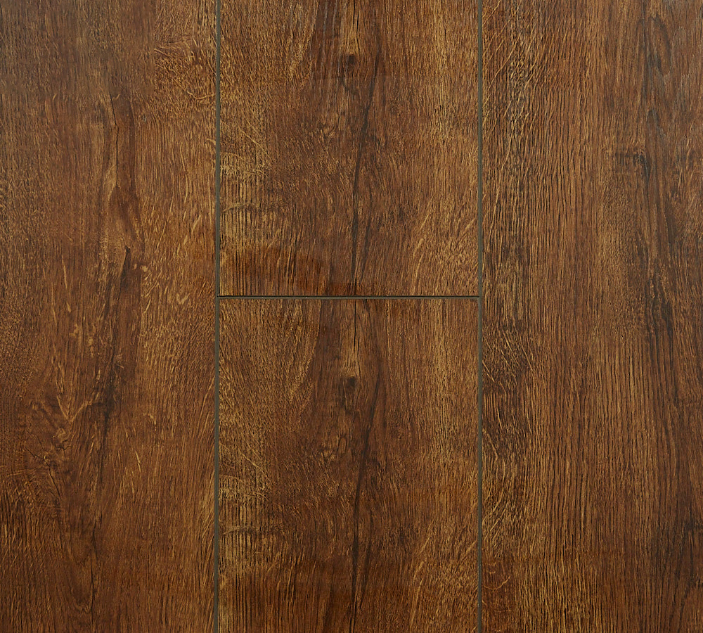 Кварцвинил CM Floor ScandiWood 16 Дуб Умео