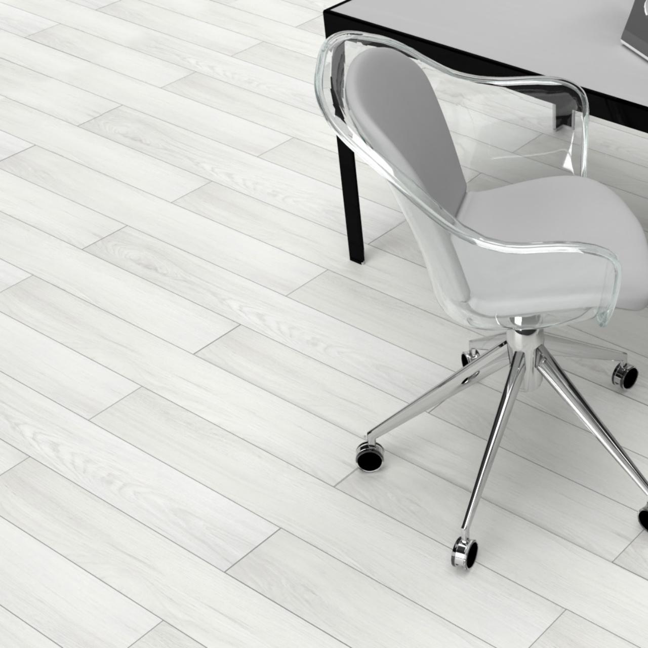 Кварцвинил Planker Elegant Line 3011 Дуб Шарм