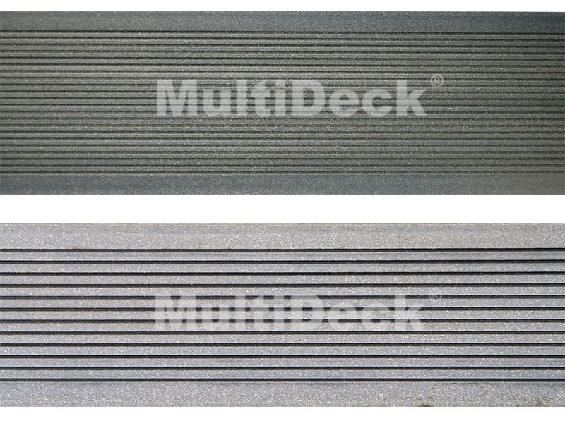 Террасная доска MultiDeck Кварц