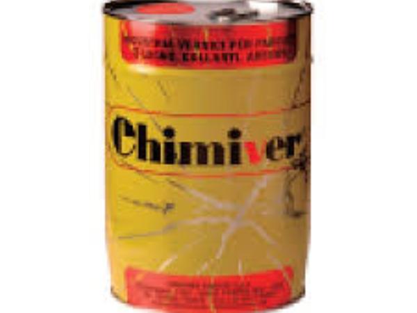 Лак на масляно-уретановой основе Chimiver Oil Wood Traffik OP полуматовый 5кг