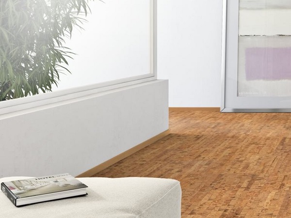 Пробковое покрытие CorkStyle Eco Cork Linea