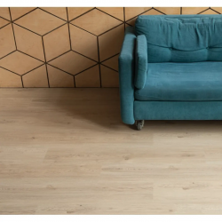 Кварцвинил Vinilam Glue Luxury 33606 Дуб Лас Пальмас клеевой