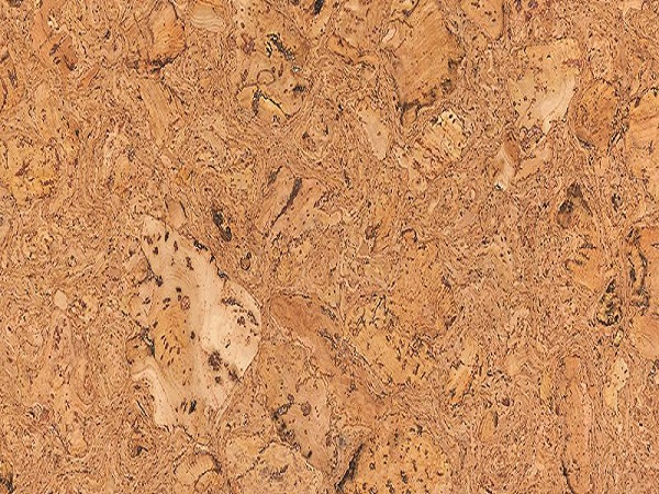 Пробковое покрытие CorkStyle Natural Cork Click Rombo New