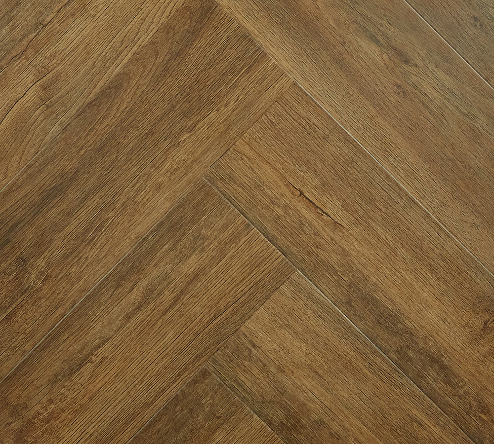 Кварцвинил CM Floor Parkett 28 Орех