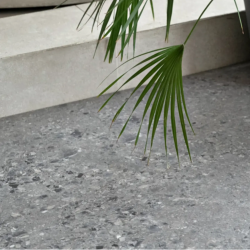Кварцвинил Vinilam Ceramo Stone Glue 71613 Терраццо