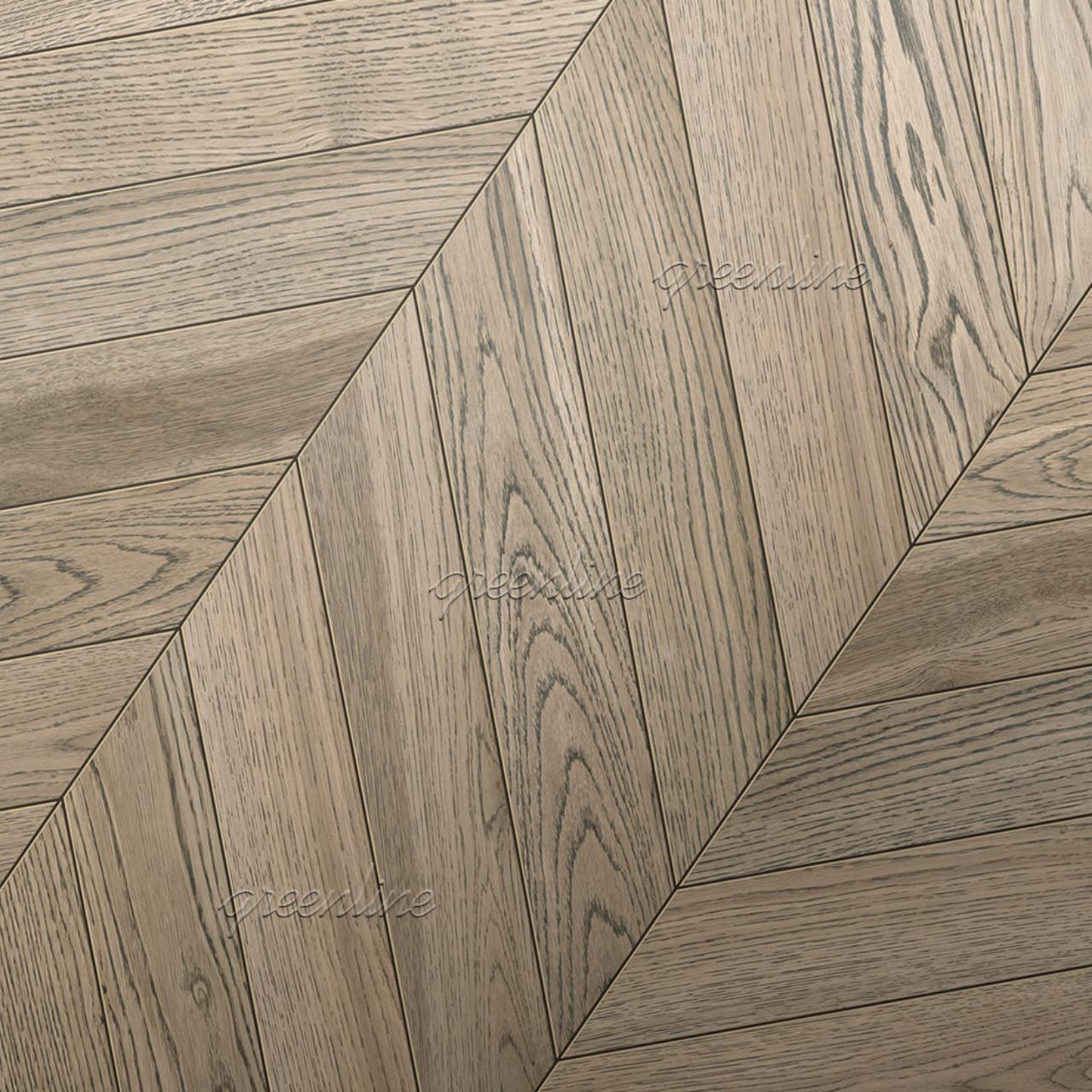 Инженерная доска GreenLine Делюкс 153 Арагон