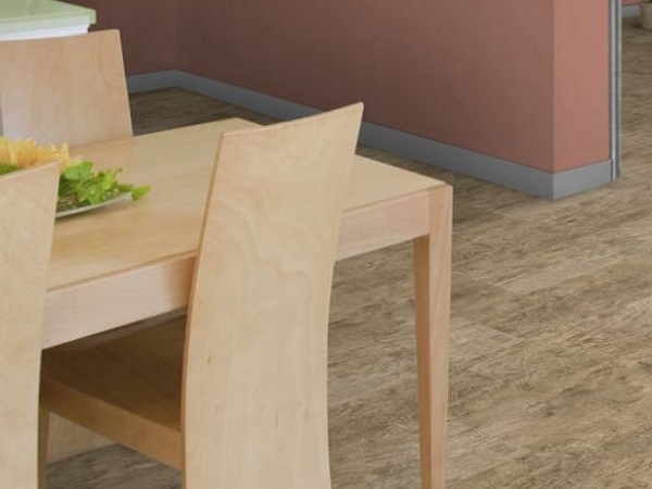 Замковое пробковое покрытие CorkStyle WOOD Oak Antique