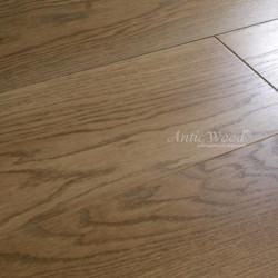 Инженерная доска AnticWood Контур Седой