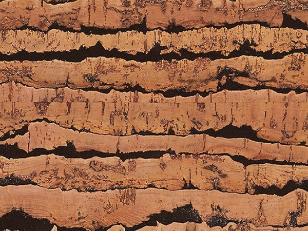 Клеевое пробковое покрытие CorkStyle Natural Cork Tigre