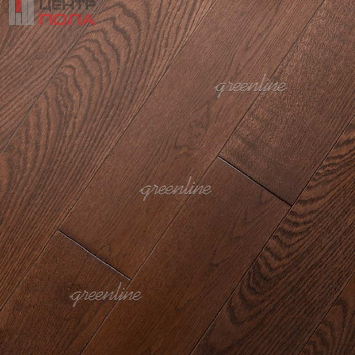 Инженерная доска GreenLine Делюкс 140 Парма