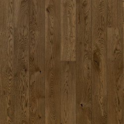 Паркетная доска Polarwood Elegance Дуб 138 Артист Коричневый Масло 1П 2