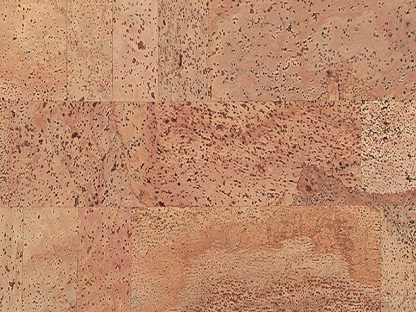 Пробковое покрытие CorkStyle Natural Cork Click Fantasie