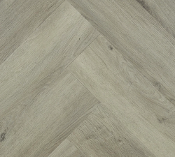 Кварцвинил Invictus Maximus Click Herringbone River Oak - Trout