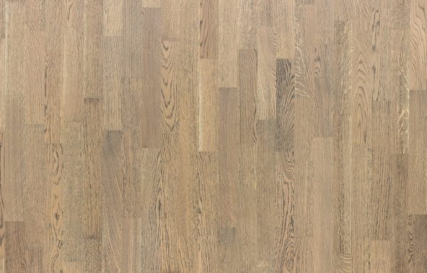 Паркетная доска Focus Floor Классик Дуб Бора Масло 3П