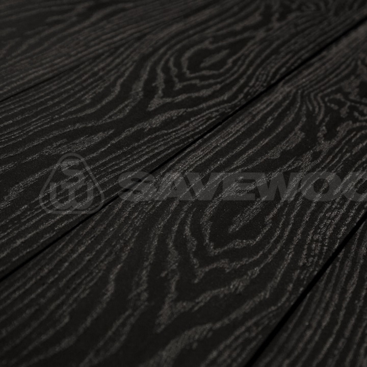 Террасная доска Savewood Fagus Черный