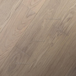 Инженерная доска GreenLine Альт 827 Дуб Атом