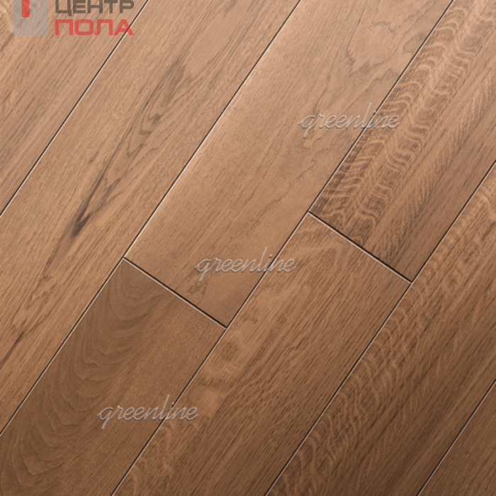 Инженерная доска GreenLine Делюкс 136 Виченца