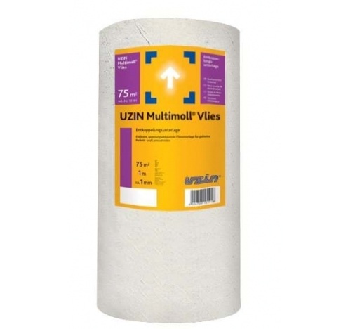 Подложка Multimol Vlies 1мм