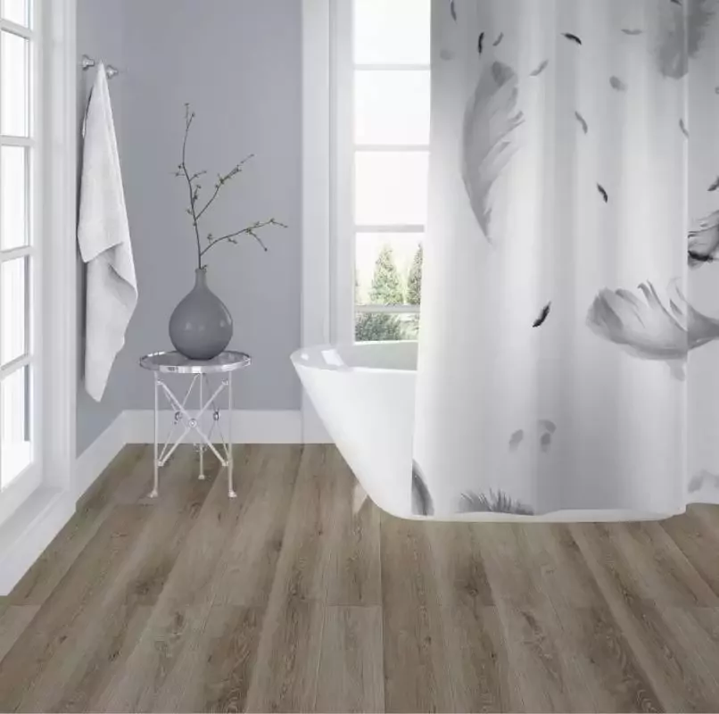 Кварцвинил Royce Enjoy Е303 Дуб Гленвей