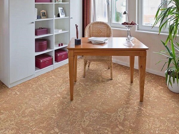 Пробковое покрытие CorkStyle Eco Cork Glue Madeira