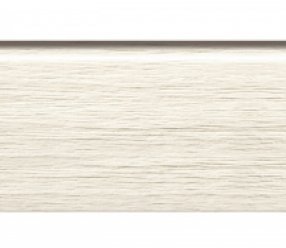 Плинтус напольный Decomaster D234-70 ДМ 58х16х2400 мм