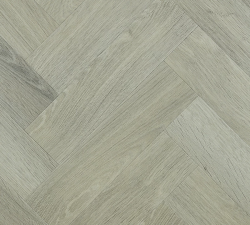 Кварцвинил Invictus Maximus Dryback Parquet Highland Oak - Frosted