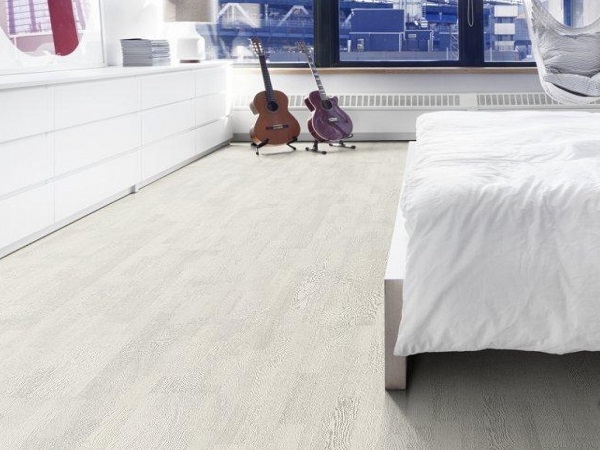 Паркетная доска Upofloor Art Design Oak Frost 3S