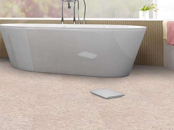 Пробковое покрытие CorkStyle Eco Cork Click P999 Creme