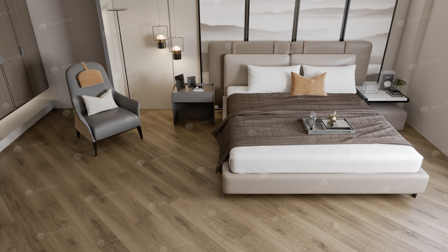 Кварцвинил Alpine Floor Grand Sequoia Eco 11-19 Вайпуа