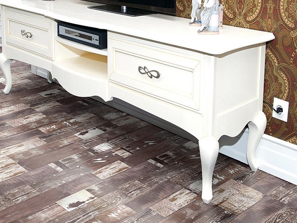 Клеевое пробковое покрытие CorkStyle LOFT Wild