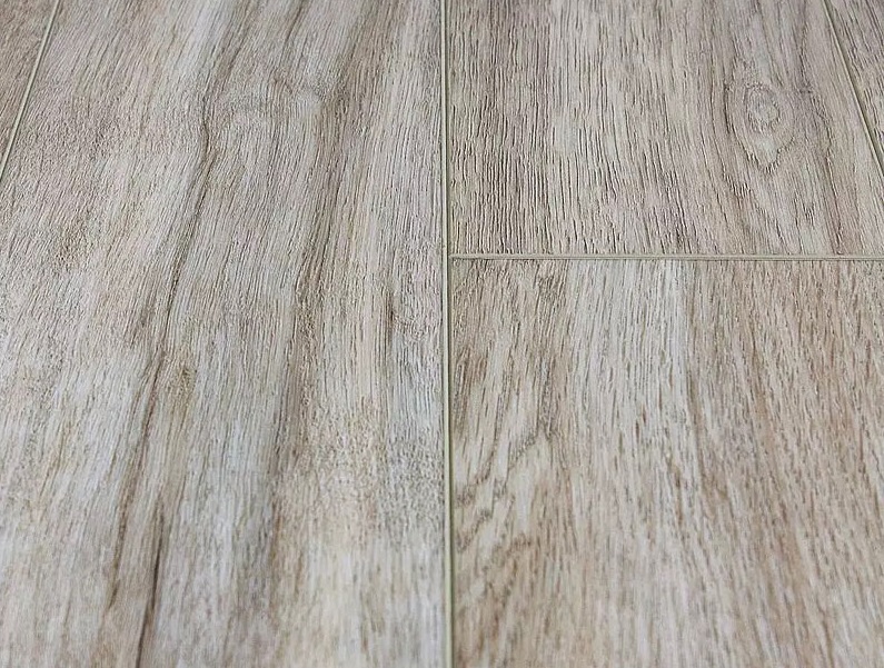 Кварцвинил Planker Elegant Line 3004 Дуб Эффект