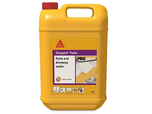 Грунт быстросохнущий Sika Primer Pro (5л)