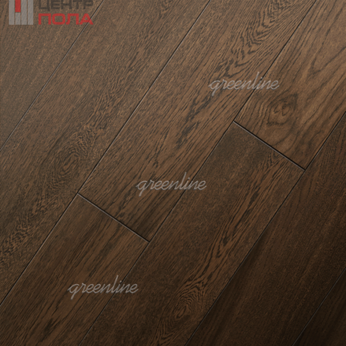 Инженерная доска GreenLine Делюкс 134 Кастельон
