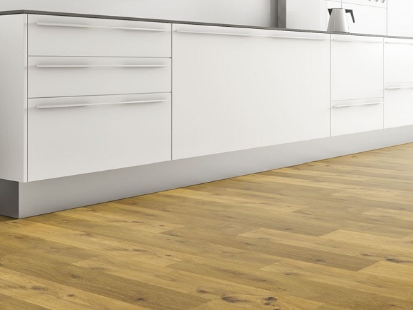 Пробковое покрытие CorkStyle Wood XL Click Oak Knotty