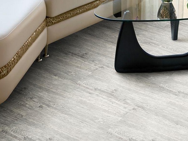 Пробковое покрытие CorkStyle Wood Glue Castle Oak White