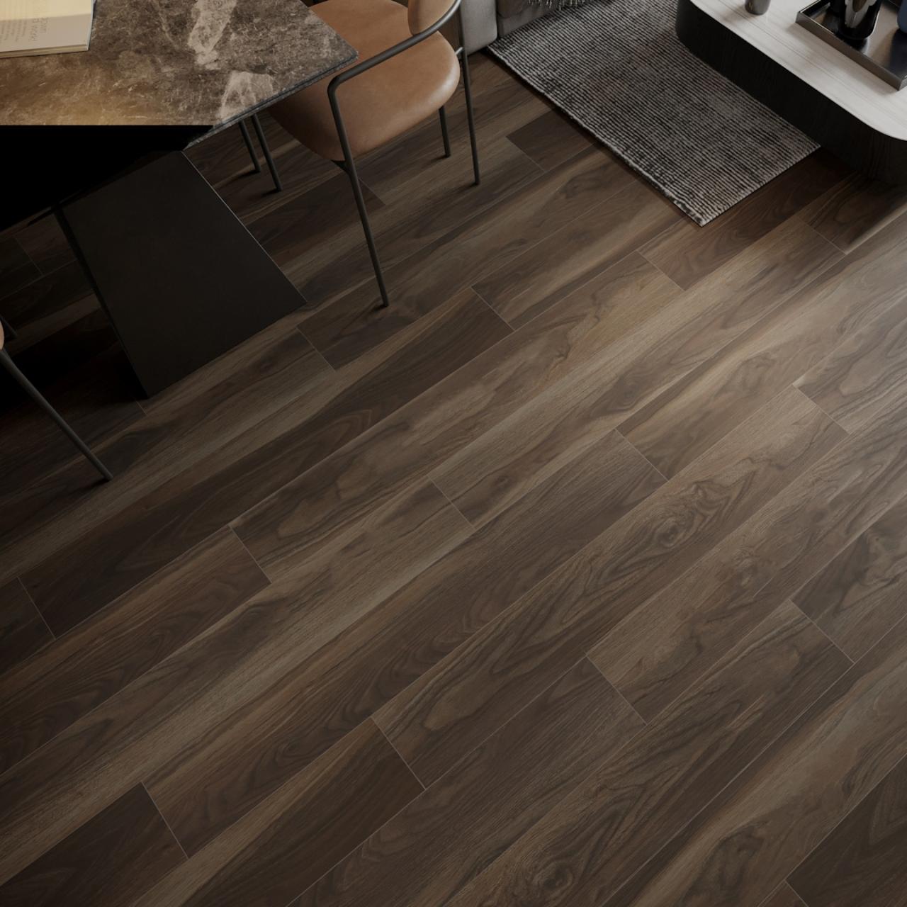 Кварцвинил Art East Art Tile Premium  ATP 152-2 Пекан Алегро