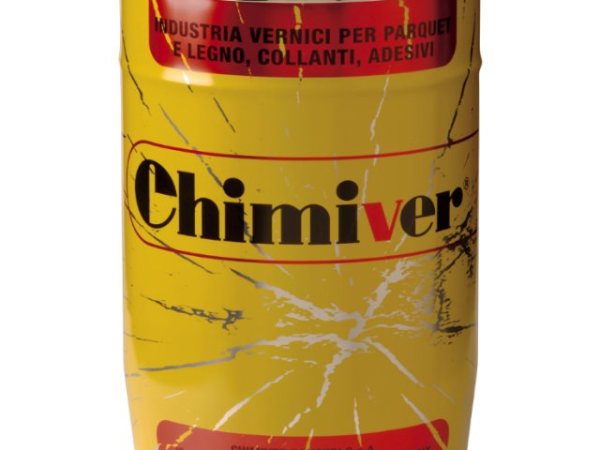 Шпаклёвка Chimiver Polifilm TP 10 5л.