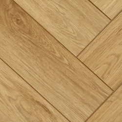 Кварцвинил CM Floor Parkett 35 Дуб Бурбон