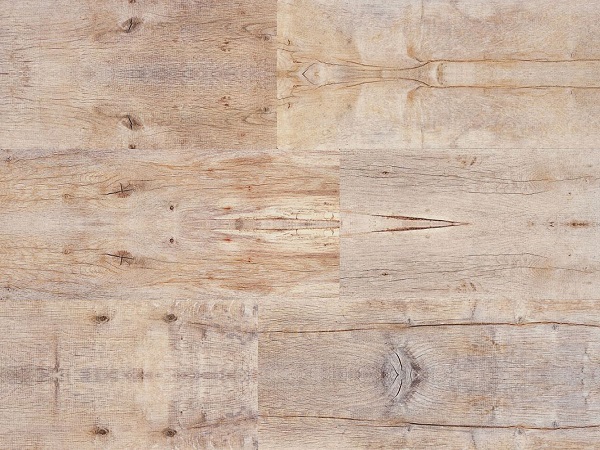Замковое пробковое покрытие CorkStyle WOOD Sibirian Larch Limewashed