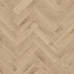 Кварцвинил Invictus Primus Dryback Parquet Royal Oak Blonde