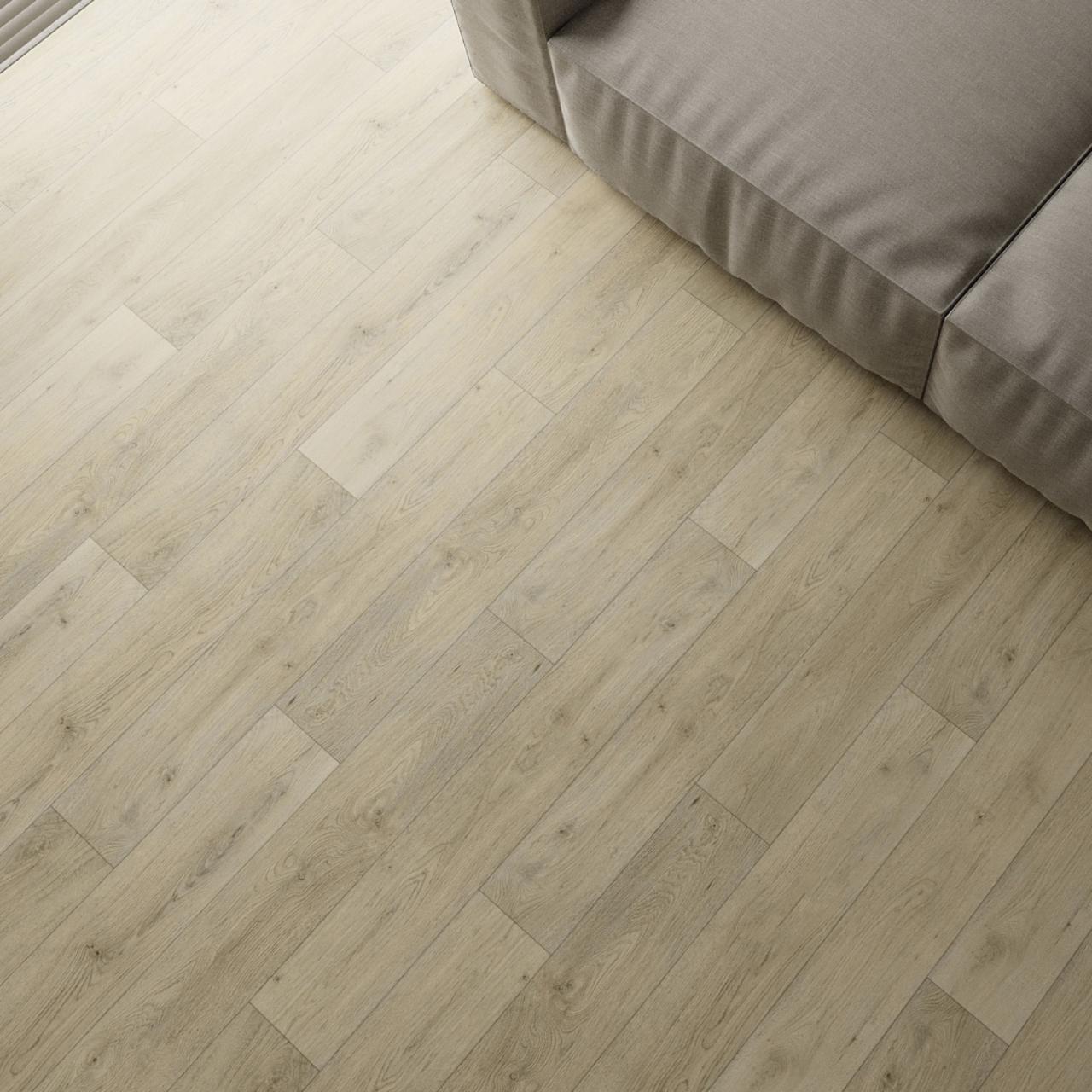 Кварцвинил Art East Art Tile Click ATC 45-16 Дуб Виктори