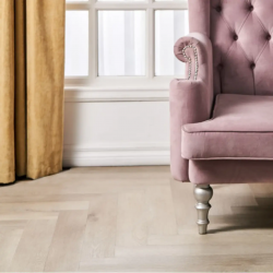 Кварцвинил Vinilam Parquet Herringbone Glue GD11188 Паркет Скандинавский клеевой