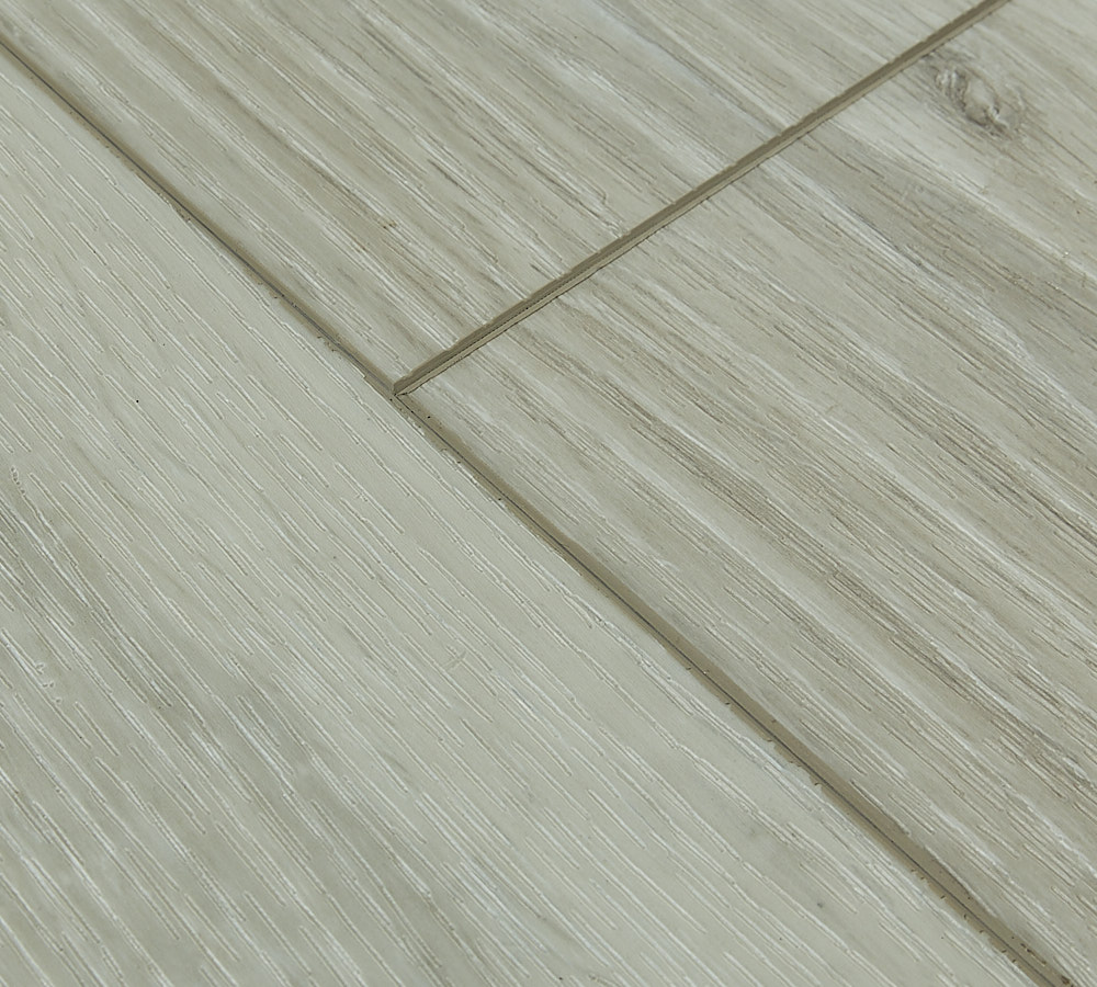 Кварцвинил CM Floor ScandiWood 05 Дуб Ледяной