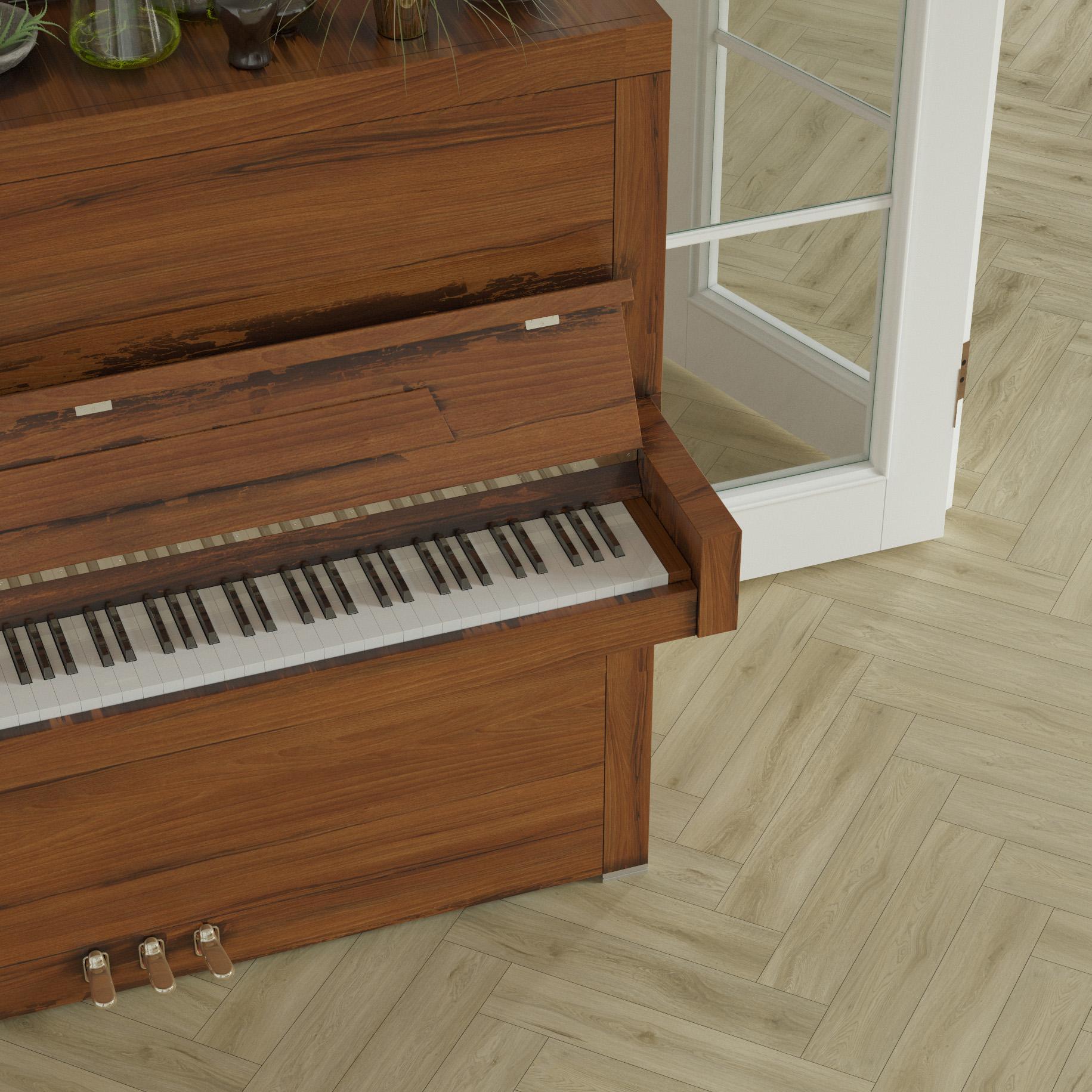Кварцвинил Planker Charisma 7009 Джонс