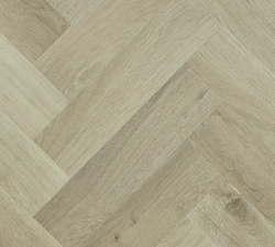 Кварцвинил Invictus Maximus Dryback Parquet Highland Oak - Canyon