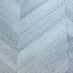 Кварцвинил Vinilam Parquet Chevron Glue RI444515CL4 Шеврон Легран