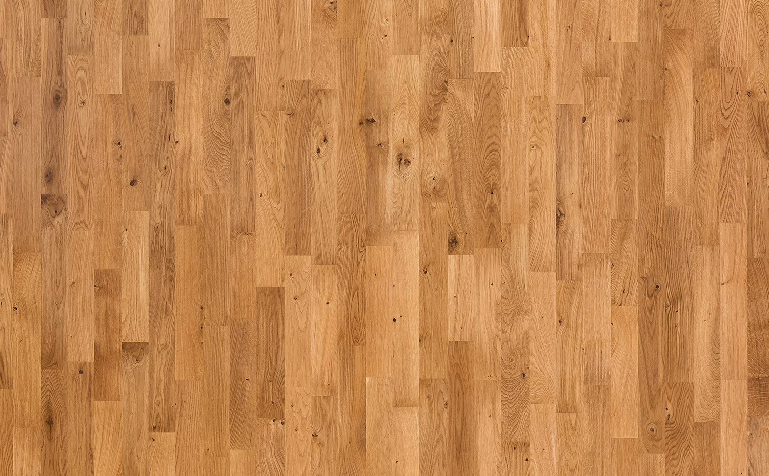 Паркетная доска Polarwood Classic Дуб Исконный Матовый Лак 3П